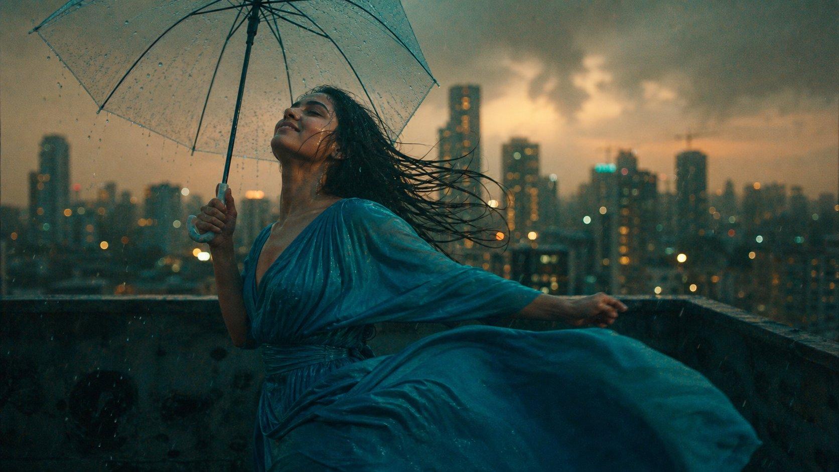 Monsoon Muse — Brand Film