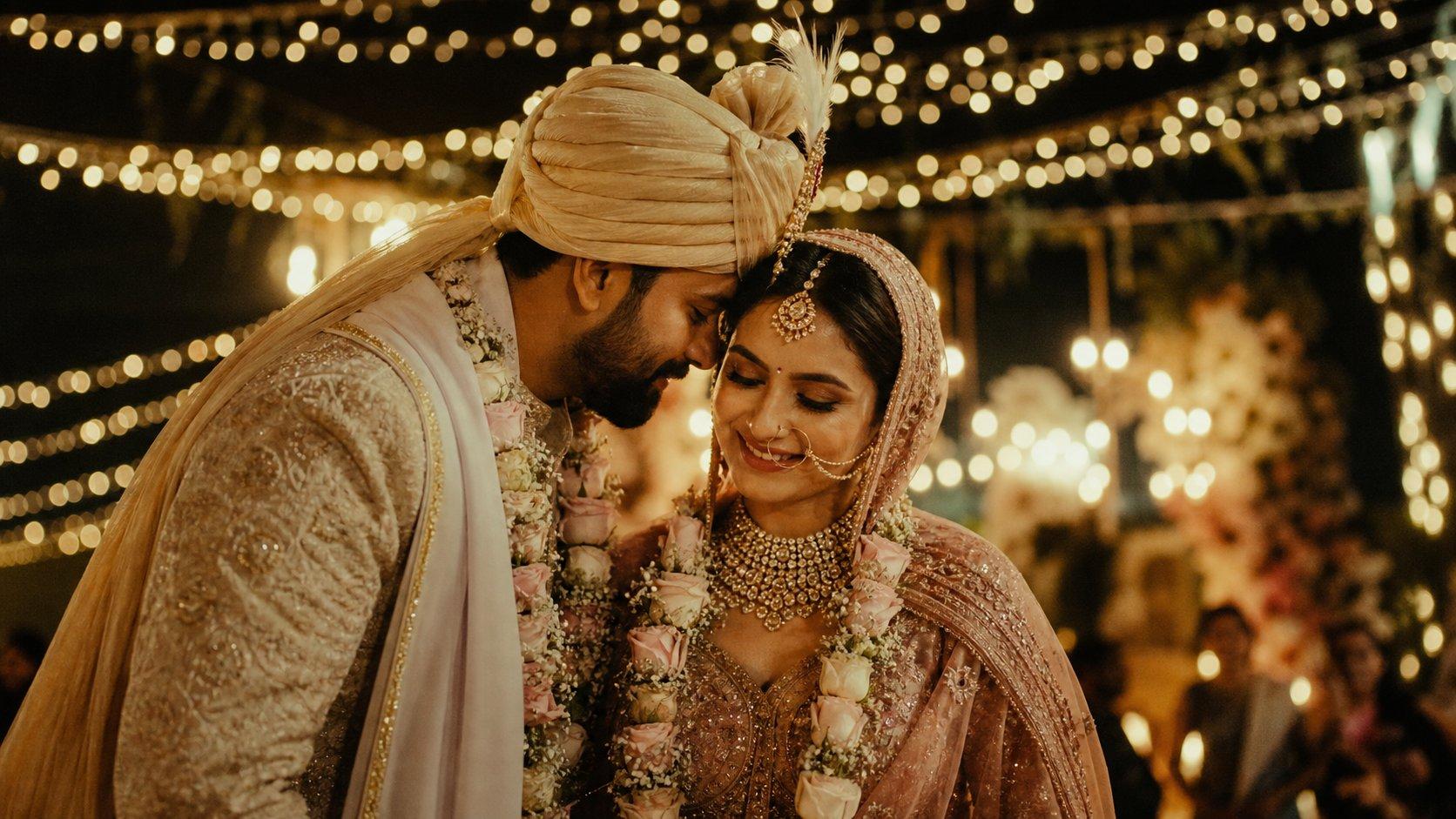 Two Frames — Wedding Film